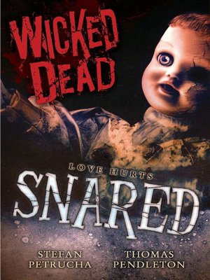 Snared - ebook